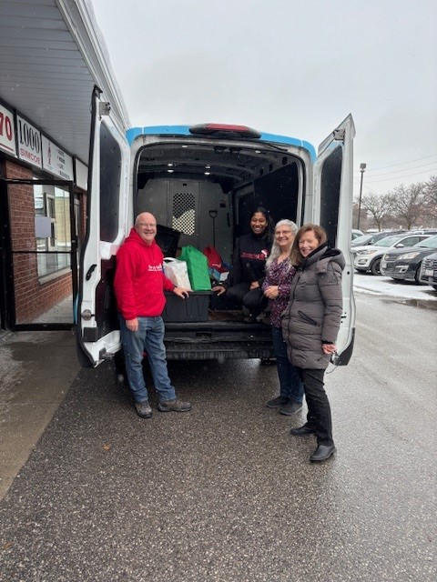 Community involvement