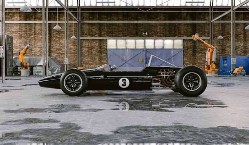 Can I Get My Car Back?