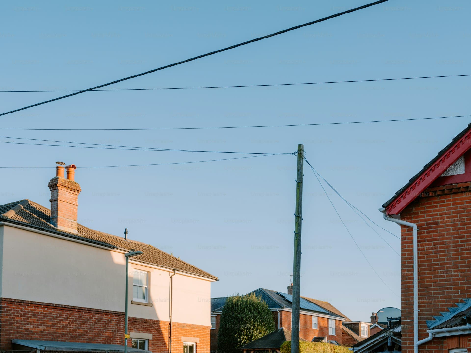 Service Line & Bylaws Coverage