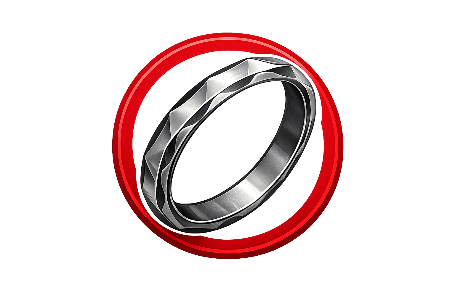 Iron Ring Logo