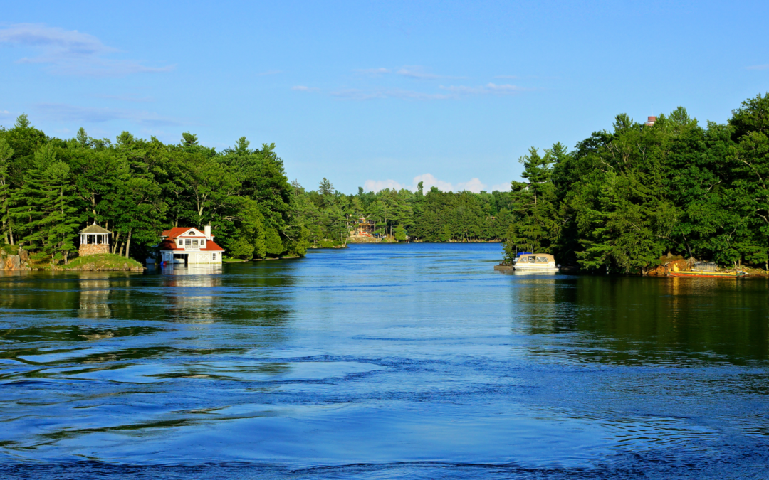 Are you renting your cottage? There is insurance for that!