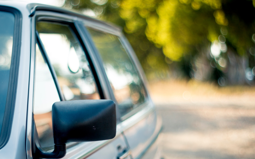 I am driving a ‘beater’… how can I reduce my auto insurance coverage?￼